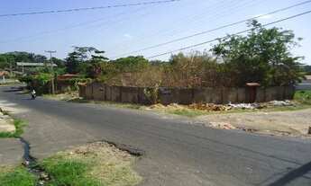 Imagem: Terreno no Cidade Nova em Teresina-PI