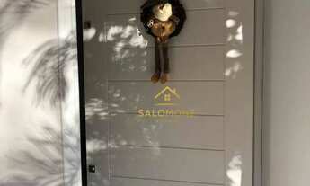 Imagem 7: Salomone vende Casa em Condomínio Fechado com 3 dormitórios