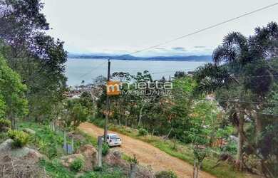 Imagem 5: Terreno à venda, 2972 m² em Sambaqui - Florianópolis/SC