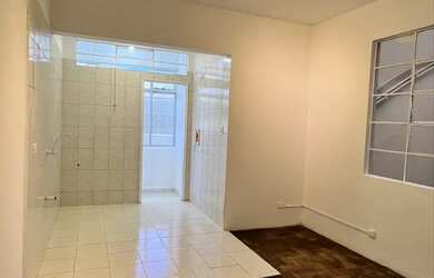 Imagem 4: Apartamento Alto da XV