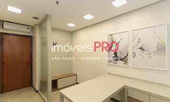 Imagem 7: Conj. Comercial, Itaim Bibi - São Paulo