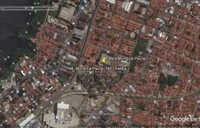 Imagem 4: Galpão comercial à venda, Parangaba, Fortaleza