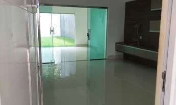 Imagem 7: Vendo Casa na Rua Cachoeiro Santuario (próximo do campo de golpe