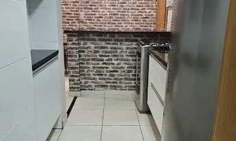 Imagem 4: Apartamento Mobiliado para Alugar de 01 Quarto no Jardim Palma Travassos em Ribeirão Preto