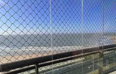 Imagem 3: Apartamento para na Ponta D'Areia