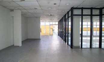 Imagem 6: Prédio no bairro Nova Gerti