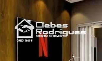 Imagem 5: Lançamento 2 e 3 Quartos sendo 1 Suíte a Venda na Praia do Morro-Guarapari ES