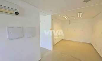 Imagem 6: Sala para alugar, 27 m² por R$ 7.600,00/mês - Ariribá - Itajaí/SC
