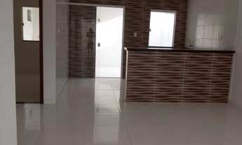 Imagem 5: Aluga-se Casa 2/4 com Suíte e garagem em Novo Horizonte - Vila do Sossego