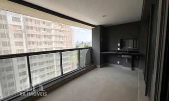 Imagem 2: RR8173 Apartamento 95m² CONDOMÍNIO LEVEL - OPORTUNIDADE - 2 Suítes 2 Vagas - Barueri, SP