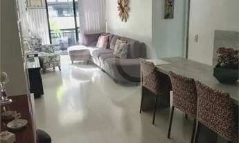 Imagem 5: Imóvel para venda tem 80 metros quadrados com 2 quartos em Tijuca - Rio de Janeiro - RJ