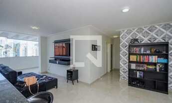 Imagem 5: Apartamento à Venda - Coração de Jesus, 3 Quartos, 112 m2