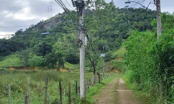 Imagem 3: Area Comercial em Viana 119.515 Metros Quadrados totalmente Documentada