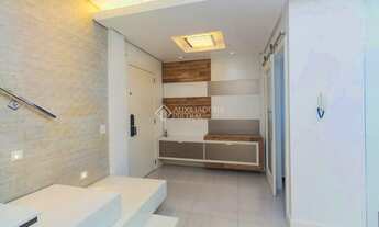 Imagem: Cobertura 187m² na Nilo Peçanha Piscina