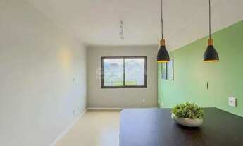 Imagem 4: Apartamento com 1 dormitório e 1 vaga de garagem no bairro Jardim Europa