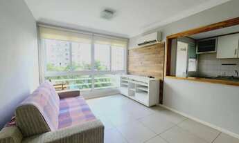 Imagem: Apartamento Mobiliado para locação, 2