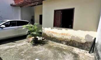 Imagem: Vendo casa na Cabanagem,desocupada R