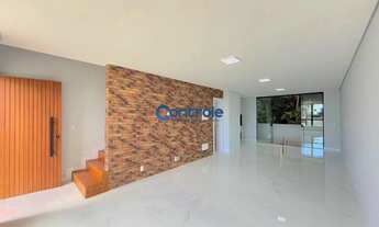 Imagem 3: Sobrado c/ 03 dormitórios no San Marino, bairro Forquilhas, São José/SC