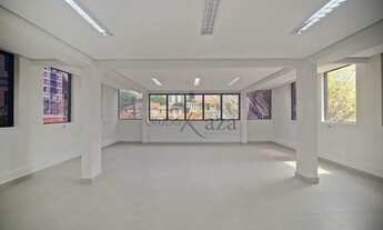 Imagem 7: Prédio Comercial - Vila Clementino - 1.000m²