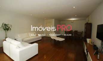 Imagem 3: Apartamento com 3 quartos no Itaim Bibi - Aproveite!