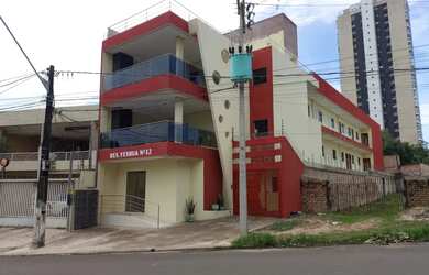 Imagem: RES. YESHUA Apto p/ Locação 2/4 (sendo