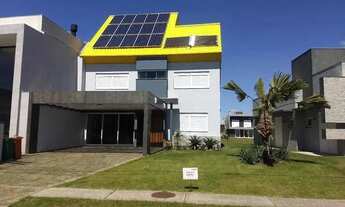 Imagem: Casa de condomínio em Rodovia Estrada do