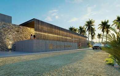 Imagem 3: Apartamento à venda no SUNRISE