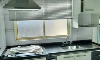 Imagem 3: Apartamento com 3 dormitórios à venda, 83 m² por R$ 529.999,98 - Campestre - Santo André/S