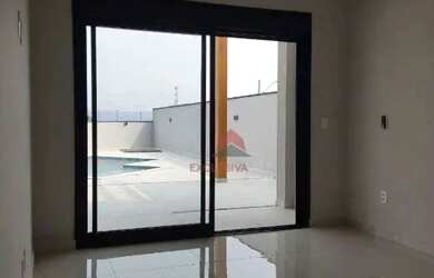 Imagem 7: Casa com 3 dormitórios à venda, 227 m² por R$ 1.500.000 - Residencial Colinas - Caçapava/S