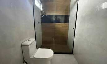 Imagem 6: Casa térrea no Sunville | 3Q c/ suíte e closet