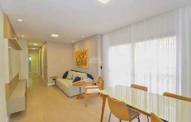 Imagem 4: Vendas Apartamento Curitiba PR