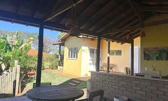 Imagem 3: Chácara Condomínio