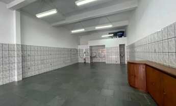 Imagem 3: Salão para alugar em Campinas, Jardim Nova Europa, com 65 m²