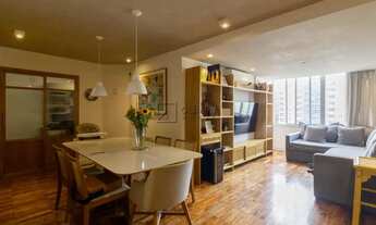 Imagem: Venda Apartamento 3 Dormitórios - 127 m²