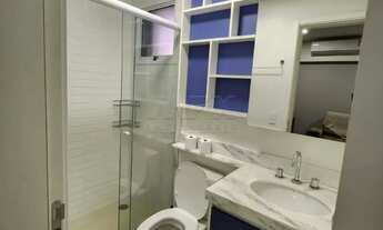 Imagem 5: Yunis - Mobiliado - Locação