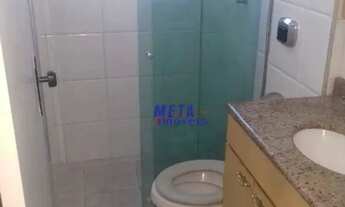 Imagem: Apartamento com 1 dormitório à venda