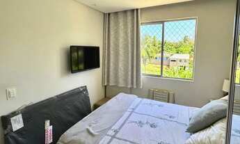 Imagem 6: VENDO APARTAMENTO EM LAURO DE FREITAS, 2/4 SENDO 1 SUÍTE, R$ 230.000,00 ACEITA FINANCIAMEN