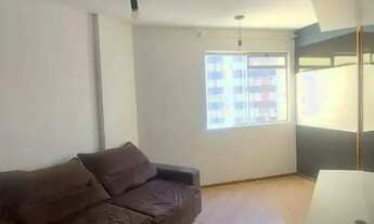 Imagem 5: Apartamento 1 Dormitório 31m² Completo e Aconchegante!