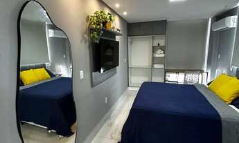 Imagem: Oportunidade em Intermares! Flat porteira