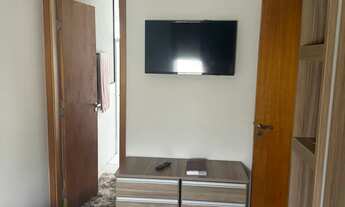 Imagem 5: Vendo um apartamento no bairro Jardim Botânico