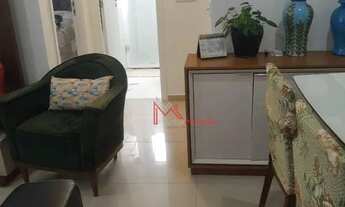 Imagem 5: Apartamento com 2 dormitórios à venda, 48 m² por R$ 315.000,00 - Ocian - Praia Grande/SP