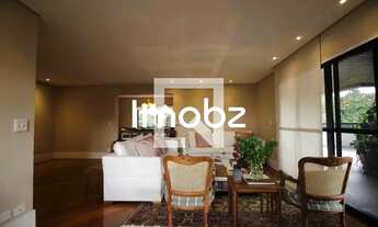 Imagem 3: Apartamento à venda na Rua Doutor Chibata Miyakoshi, 17 - Panamby - São Paulo - SP - CEP