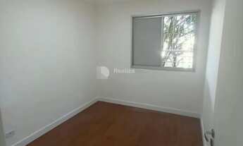 Imagem 6: RA ,.5224 ALUGUEL DE APARTAMENTO TERREO NO J. AMÉRICA EM SJCAMPOS