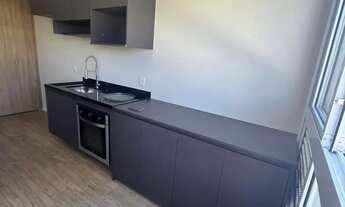 Imagem 2: Apartamento de 2 dormitórios perto do Bosque da Comunidade - Bauru