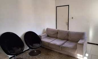 Imagem 7: Alugo Apto Mobiliado No Turu Condomínio Arthur Carvalho I