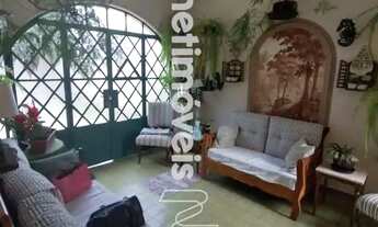 Imagem: Venda ou locação Sobrado Vila Mariana