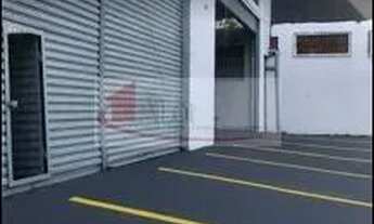 Imagem 6: Galpão para alugar vila. Leopoldina rua. Aroaba. Área Construída: 800 m² Próximo a Avenida