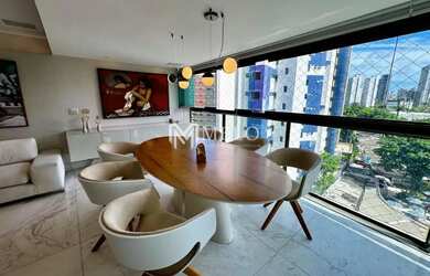 Imagem 5: Apartamento à venda no TIGNANELLO, PARNAMIRIM, Recife, PE