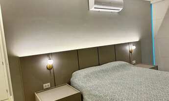 Imagem 2: Apartamento amplo no Vision - Ponta Negra