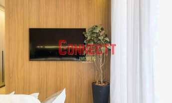 Imagem 4: Apartamento para locação, Jardim Botânico, Ribeirão Preto, SP